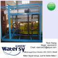 Seawater RO desalination equipment (SWRO)